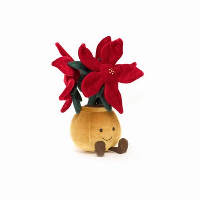 Jellycat Poinsettia | SO1605837